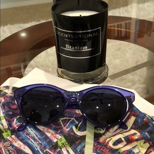 Optical Affairs Designer Sunglasses